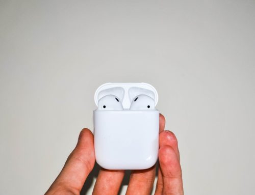 Gadget review – Apple Airpods 2 – 4.6 ★★★★☆